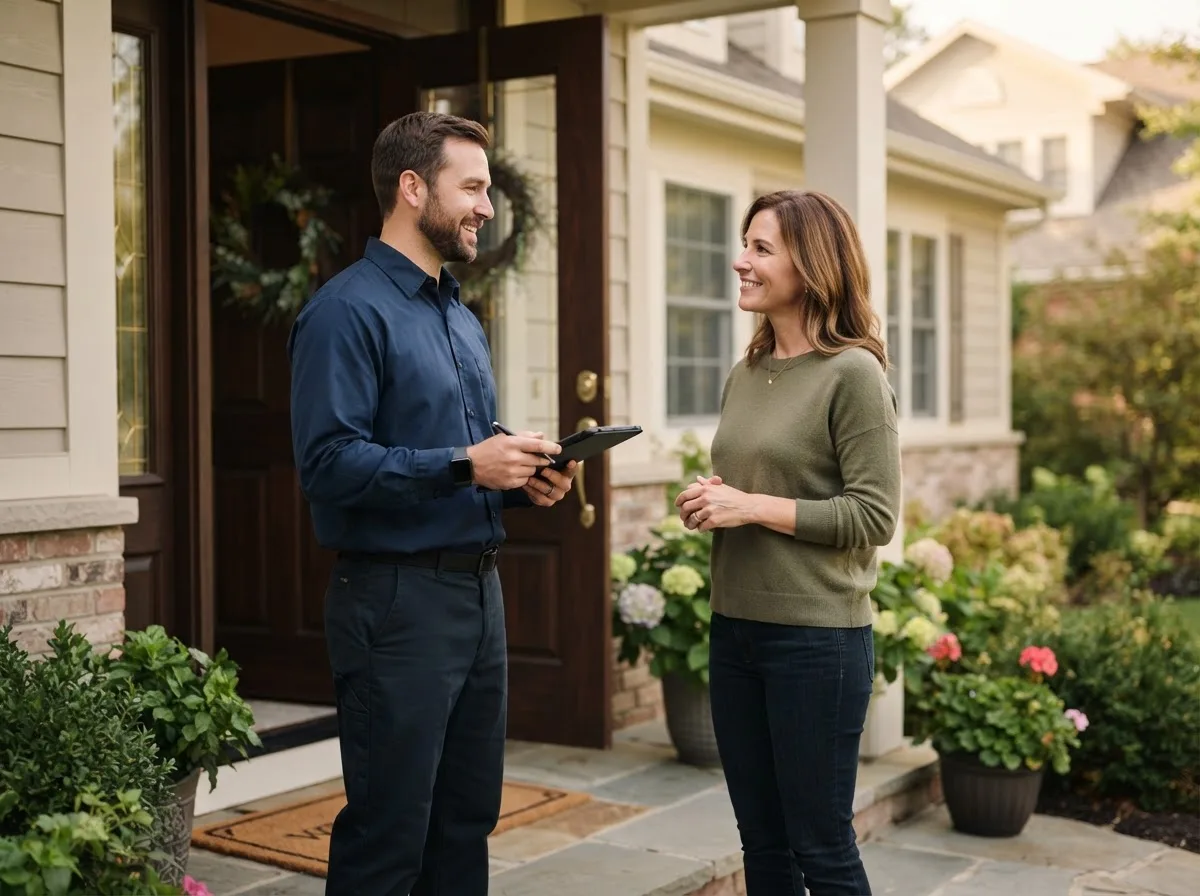 Water damage restoration FAQs for Port Jefferson, NY